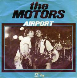 The Motors : Airport